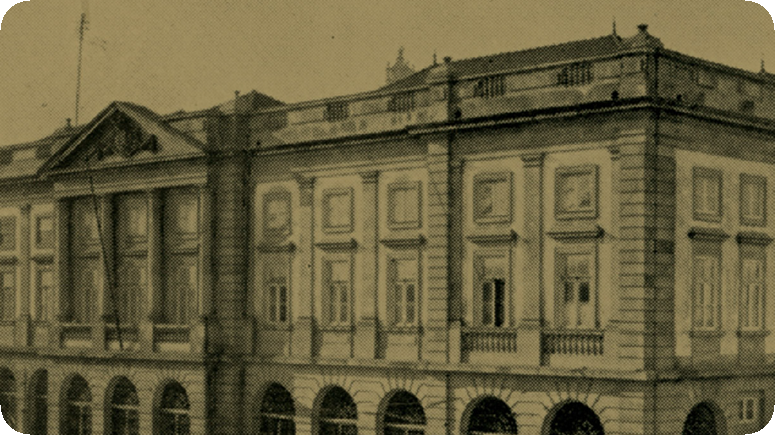 Faculdade Técnica e o Porto (1915-1926) Memórias da Cidade