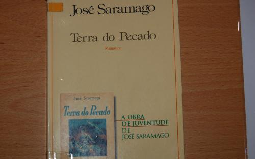 José Saramago: ler, ver e ouvir