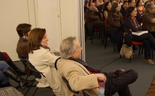 Jorge Calado: A luz do túnel da vida