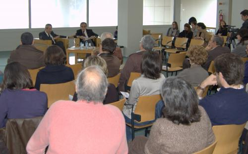 Percurso Literário de um Cientista