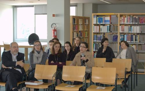 Percurso Literário de um Cientista