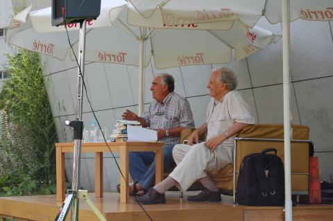 Vamos a Livros: Leituras de Verão